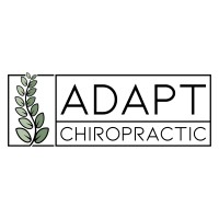 Adapt Chiropractic logo