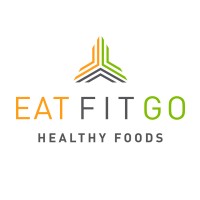Eat Fit Go Arizona logo
