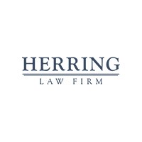 Herring Law Firm logo