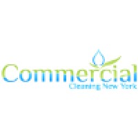Commercial Cleaning New York logo