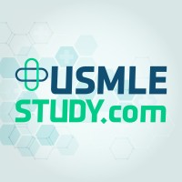 USMLEStudy.com - USMLE Prep Courses logo