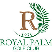 Royal Palm Golf Club logo