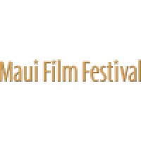 Maui Film Festival logo