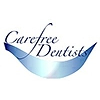 Carefree Dentists logo
