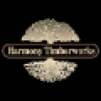 Harmony Timberworks logo