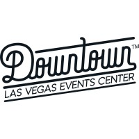 DLVEC - Downtown Las Vegas Events Center logo