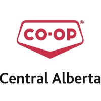 Central Alberta Co-op Ltd. logo