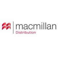 Macmillan Distribution logo