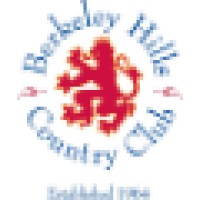 Berkeley Hills Country Club logo