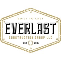 Everlast Construction Group, LLC logo