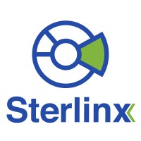 Sterlinx Global logo