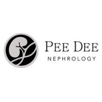 Pee Dee Nephrology logo