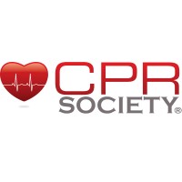 CPR Society® logo