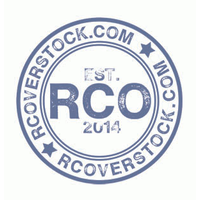 RC Overstock logo