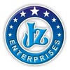 JZ Enterprises logo