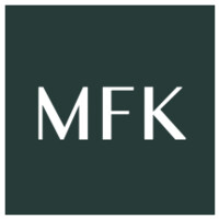 Megan Fox Kelly Art Advisory logo