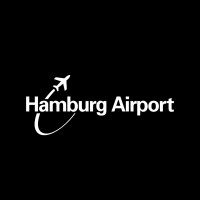 Hamburg Airport logo