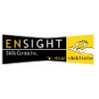 Image of Ensight Skills Center
