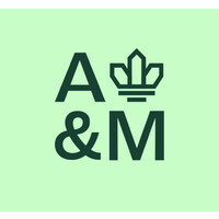Ash & Maple Management logo