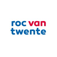 Practoraten ROC van Twente logo