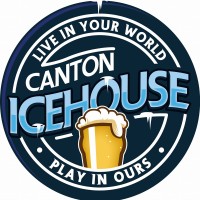 Icehouse Canton logo
