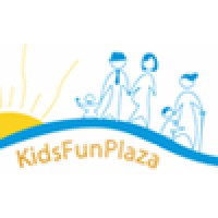 Kids Fun Plaza logo