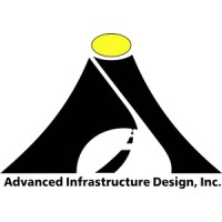 Advanced Infrastructure Design, Inc. (AID) logo