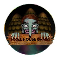 Troll House Games logo