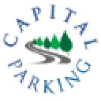Capital Parking logo