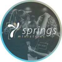7 Springs Ministries logo