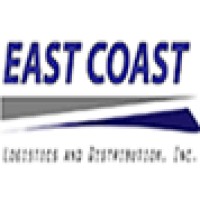 East Coast Logistics And Distribution, Inc. logo