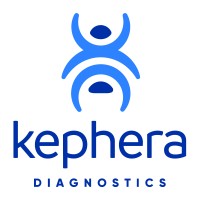 Kephera Diagnostics logo