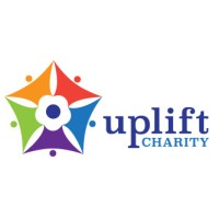 Uplift Charity logo