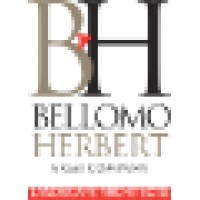 Bellomo-Herbert & Company | A GAI Consultants, Inc. Service Group logo