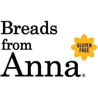 Breads From Anna logo