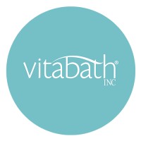 Vitabath, Inc logo