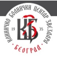 Clinical Hospital Center Zvezdara logo