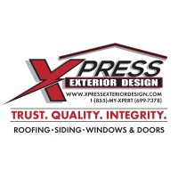 Xpress Exterior Design LLC logo