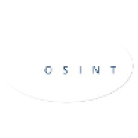 OSINT centre LTD Investigations for Enterprises (UK - Italy) logo