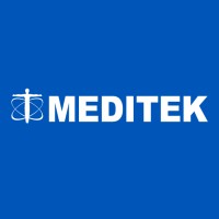 Meditek Services S.A. logo