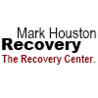 Mark Houston Recovery logo