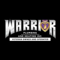 Warrior Plumbing & Heating, Inc. logo