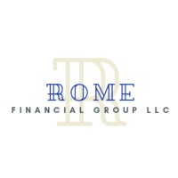 Rome Financial Group LLC logo