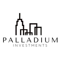Palladium Investments logo