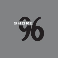 Shore 96 logo