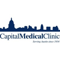 CAPITAL MEDICAL CLINIC, L.L.P. logo