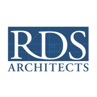 RDS Architects logo