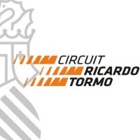 Circuit Ricardo Tormo logo