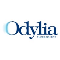 Odylia Therapeutics logo