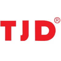 TJD INFORMATION CO.,LTD. logo